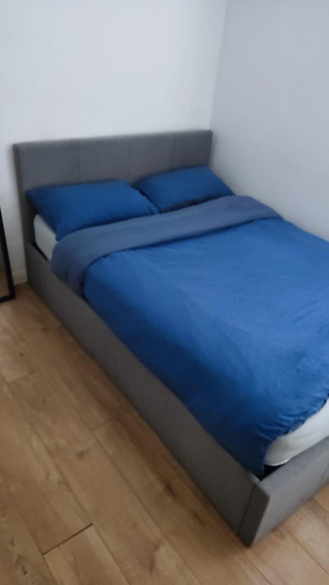 Mile End Budget Guesthouse Лондон Екстер'єр фото